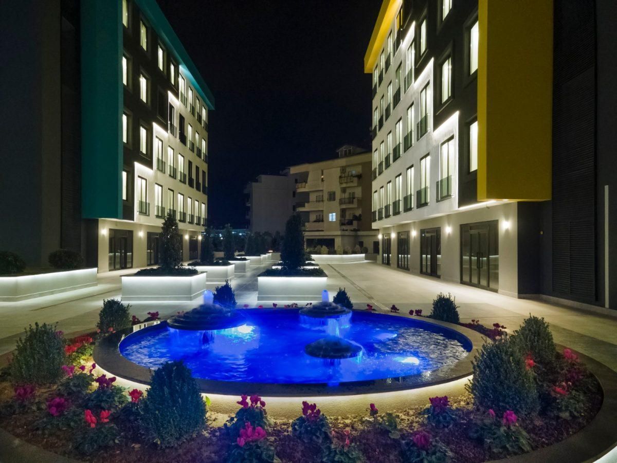 Proprietà commerciale a Alanya, Turchia, 80 m² - foto 5