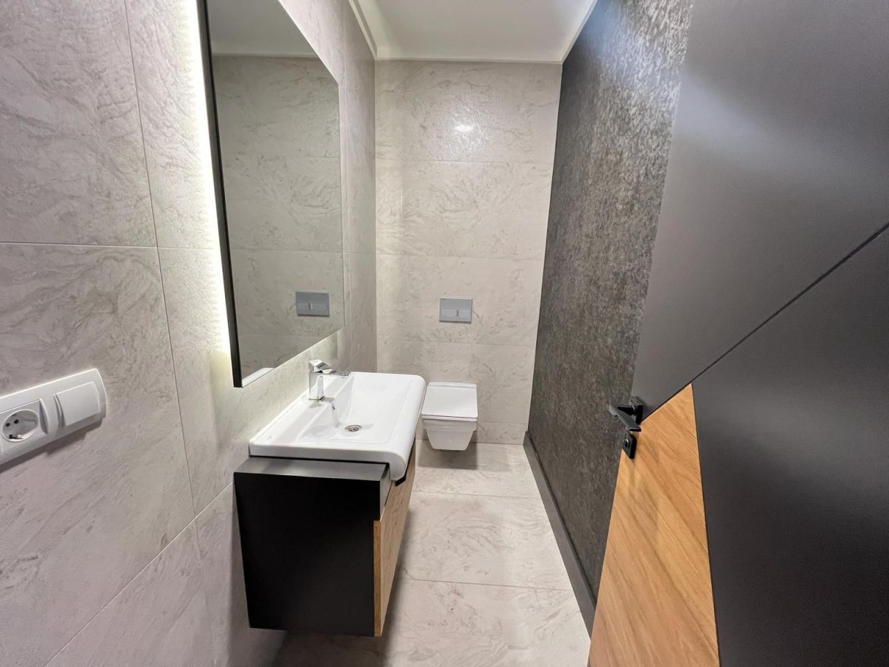 Proprietà commerciale a Alanya, Turchia, 80 m² - foto 12