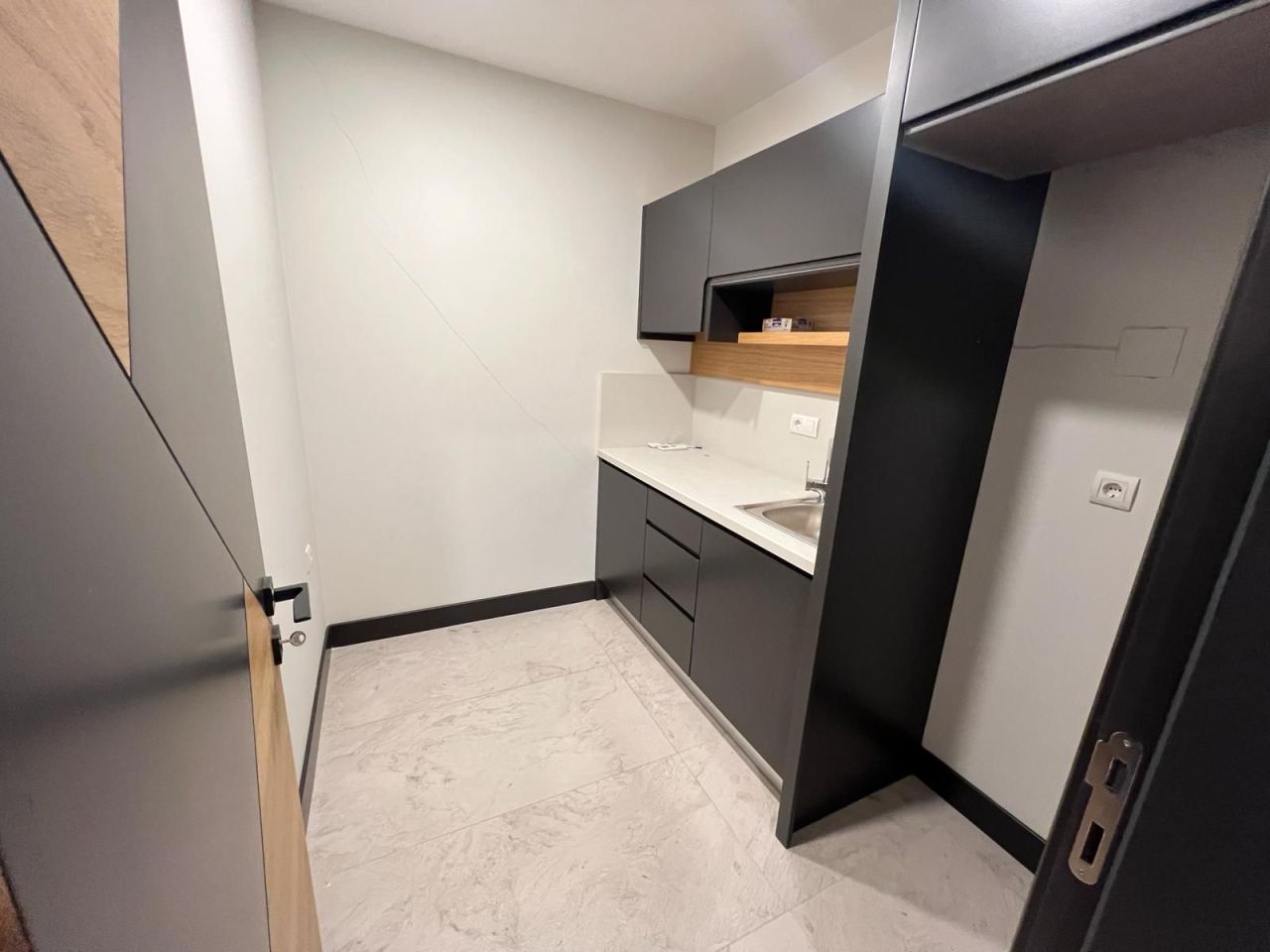 Proprietà commerciale a Alanya, Turchia, 80 m² - foto 14