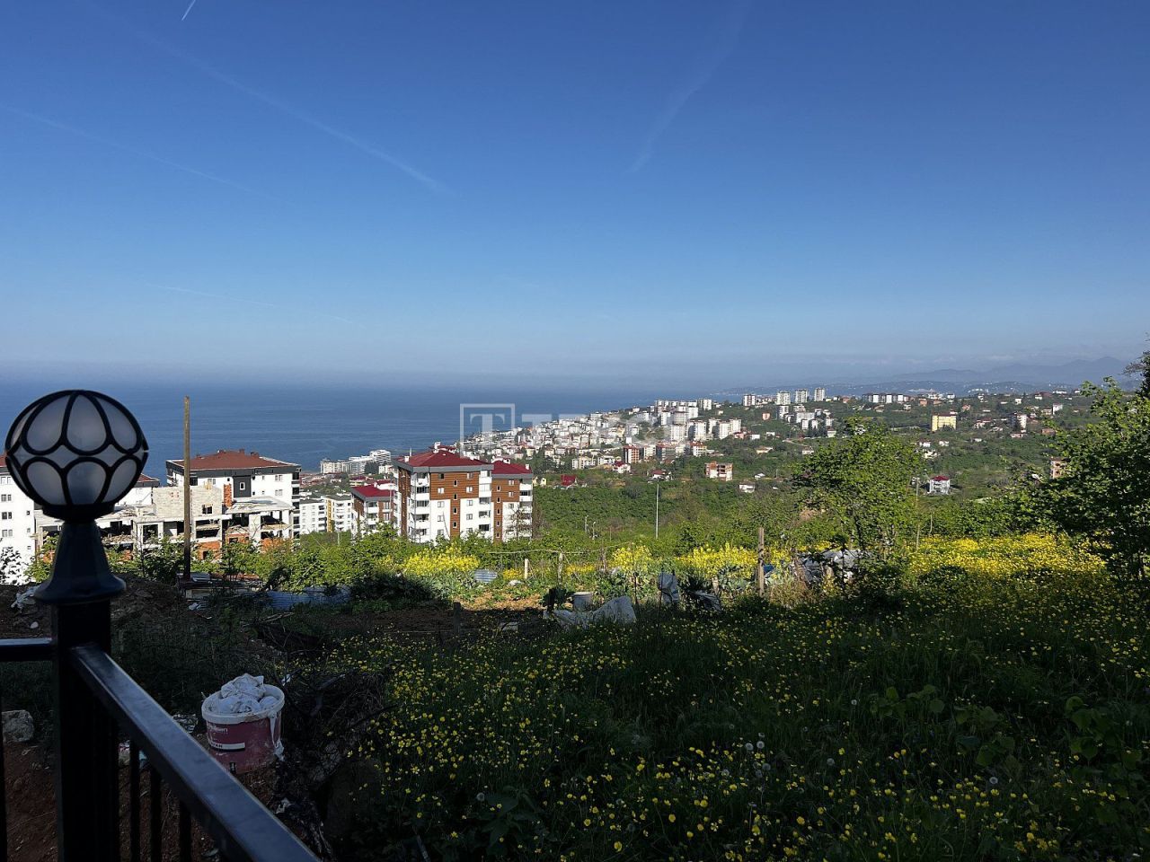 Apartment Ortahisar, Türkei, 150 m² - Foto 1
