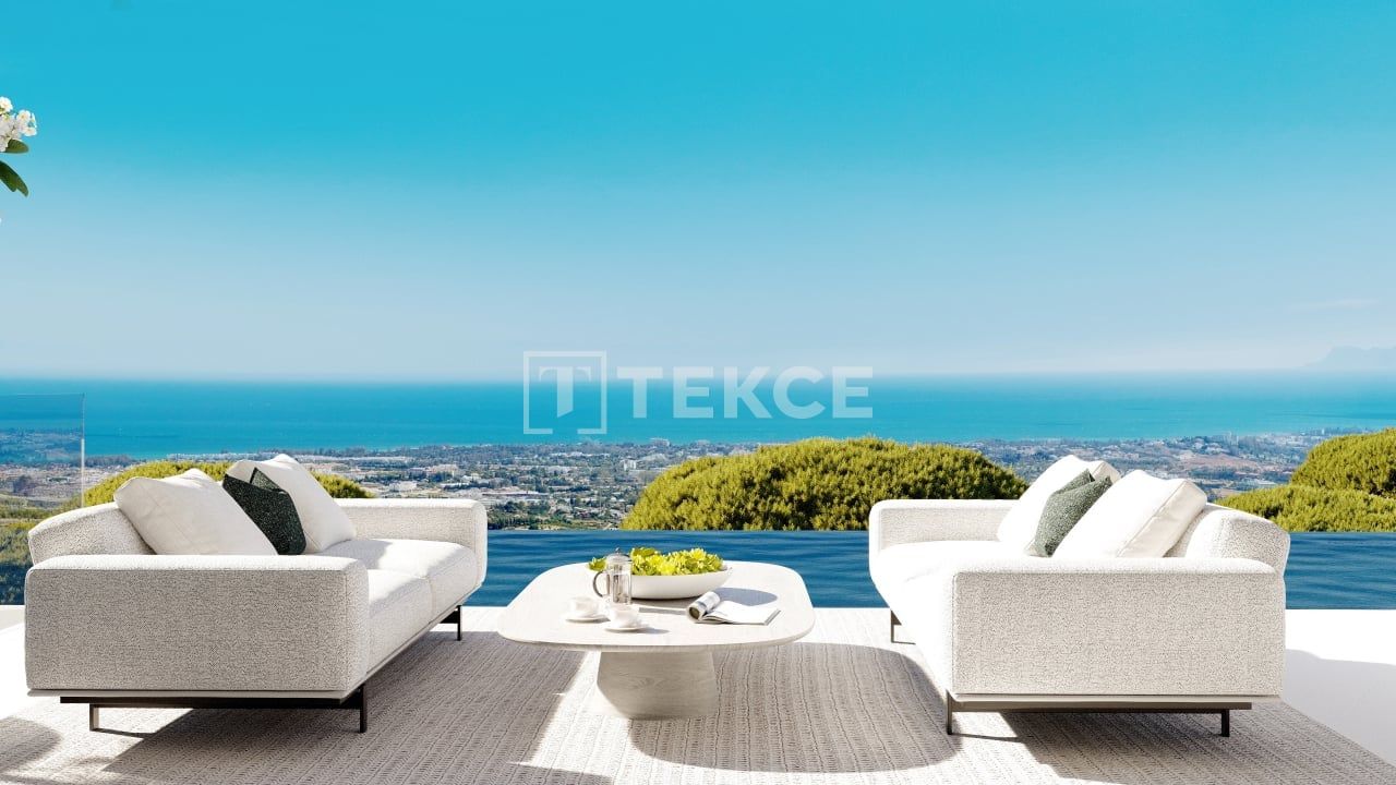 Villa a Benahavis, Spagna, 498 m² - foto 4