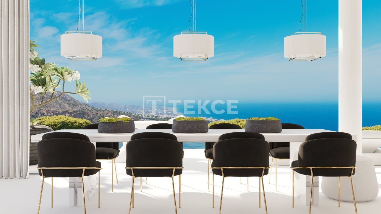 Villa a Benahavis, Spagna, 498 m² - foto 6