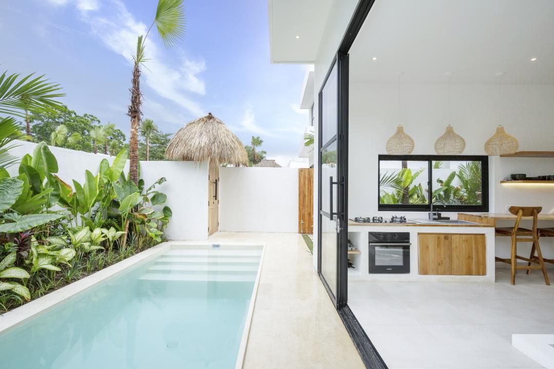 Villa in Kuta, Indonesia, 262 m² - picture 1