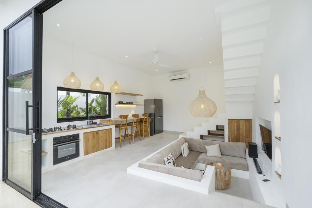 Villa in Kuta, Indonesia, 235.7 m² - picture 2