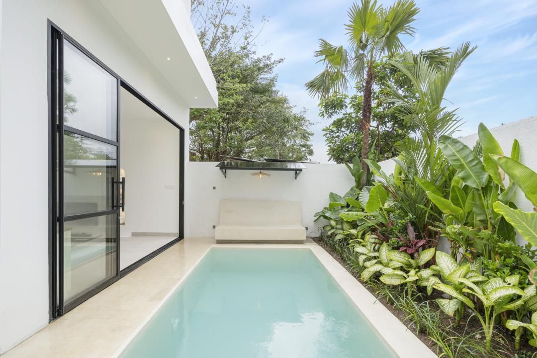 Villa in Kuta, Indonesia, 235.7 m² - picture 8