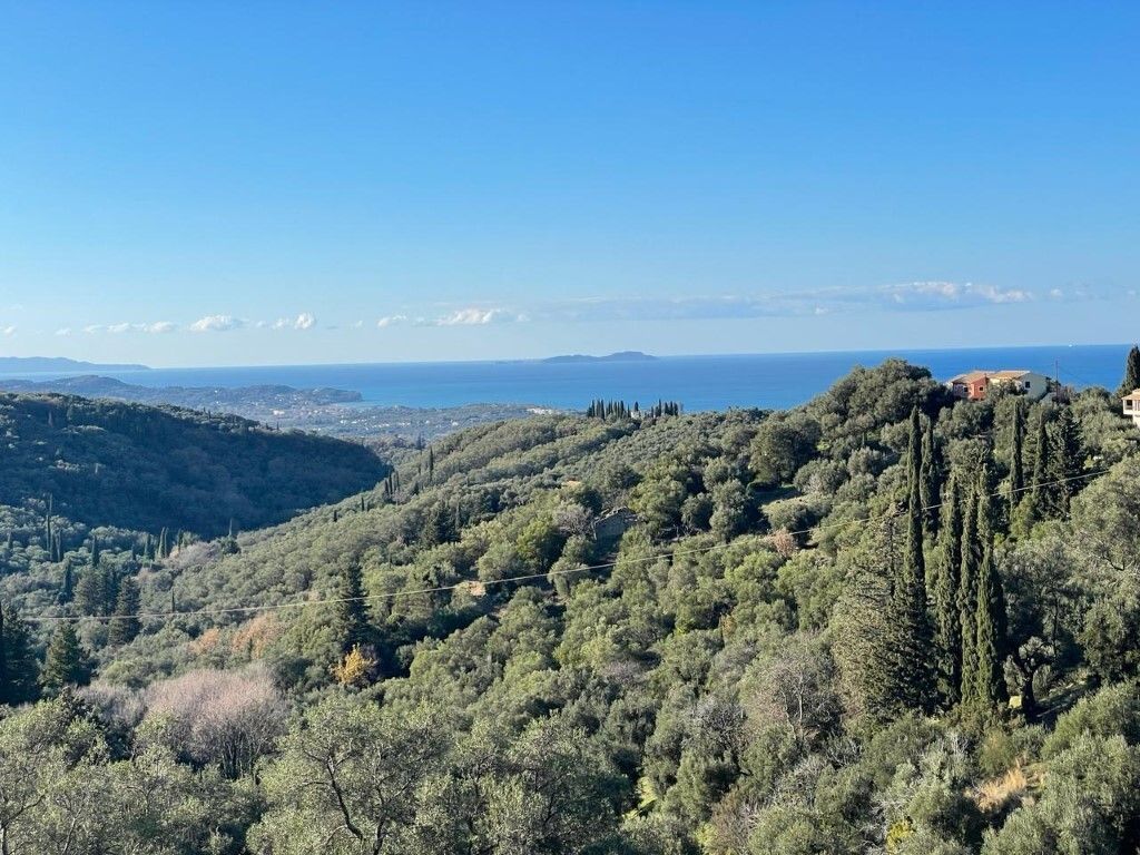 Casa en Corfú, Grecia, 180 m² - imagen 1