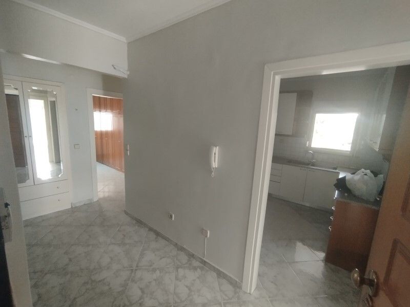 Wohnung in Thessaloniki, Griechenland, 110 m² - Foto 1