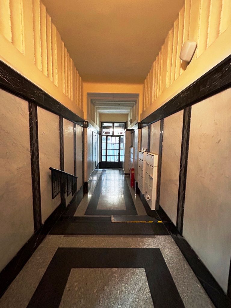 Appartamento a Budapest, Ungheria, 42 m² - foto 10