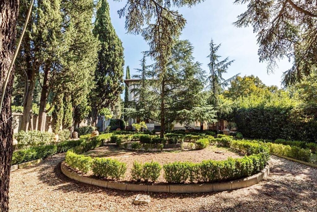 Villa a Firenze, Italia, 800 m² - foto 9