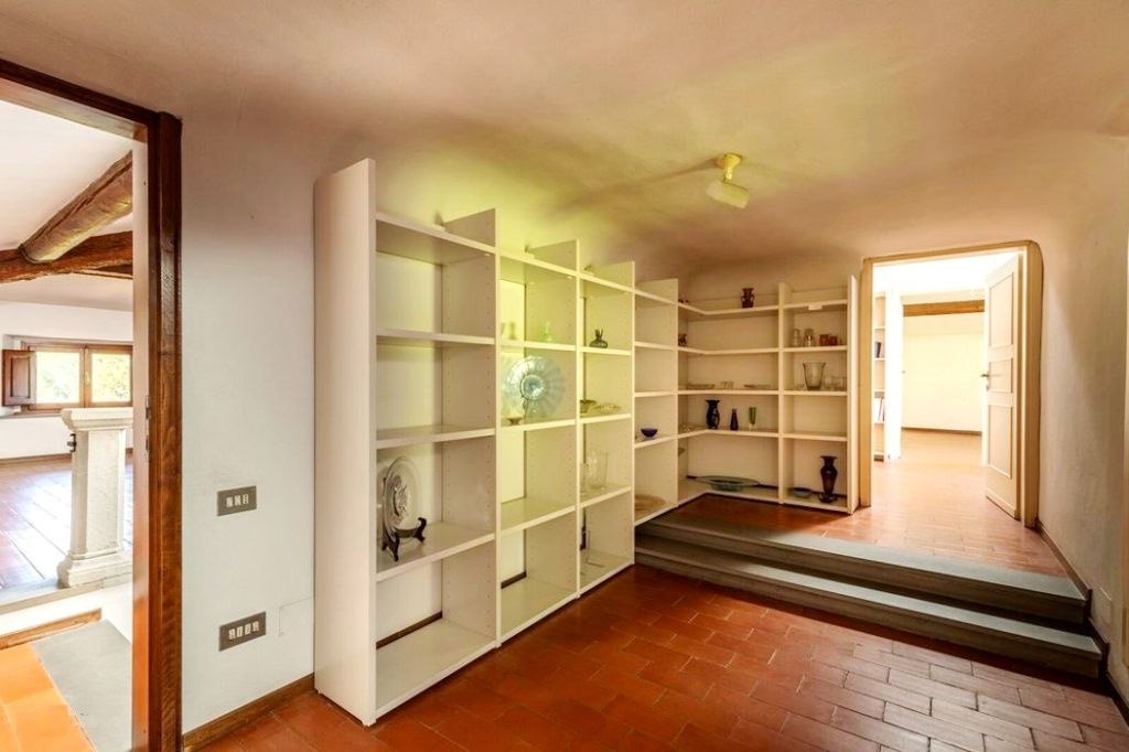 Villa a Firenze, Italia, 800 m² - foto 13