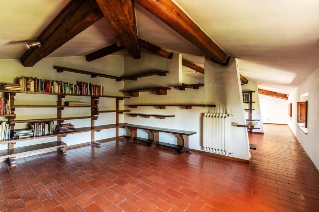 Villa a Firenze, Italia, 800 m² - foto 14