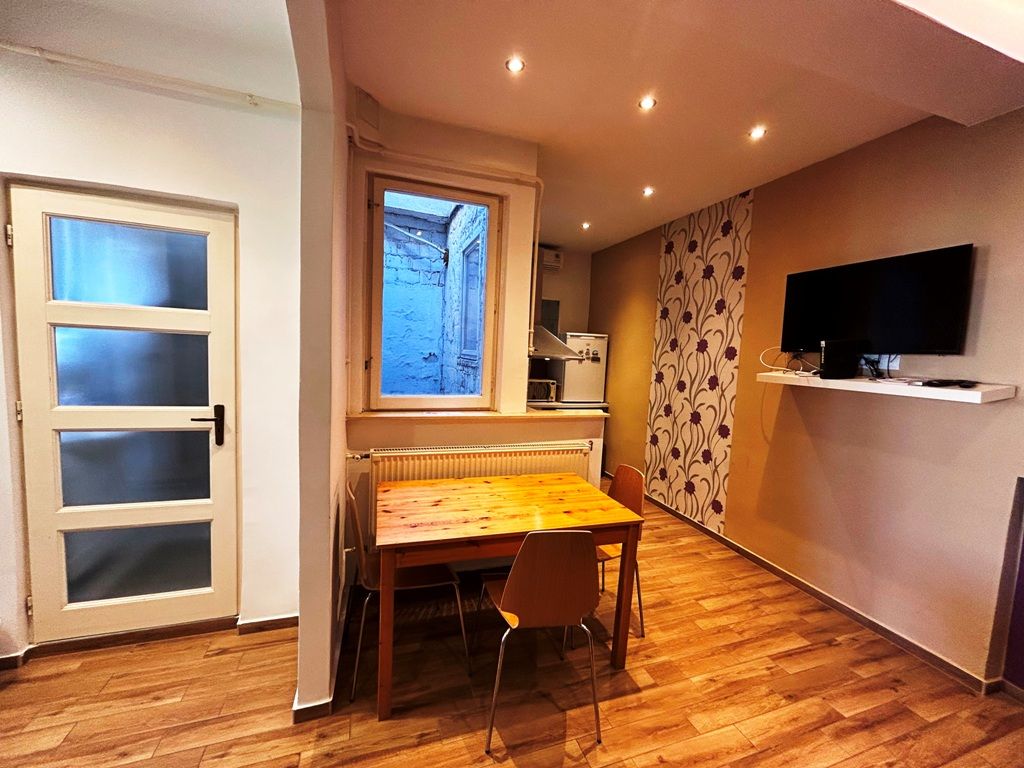 Flat in Budapest, Hungary, 54 m² - picture 7