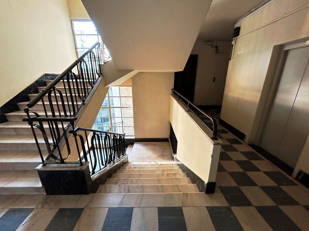 Flat in Budapest, Hungary, 54 m² - picture 10