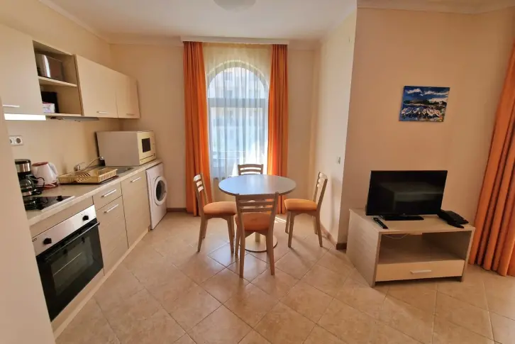 Appartement à Slantchev Briag, Bulgarie, 89 m² - image 1