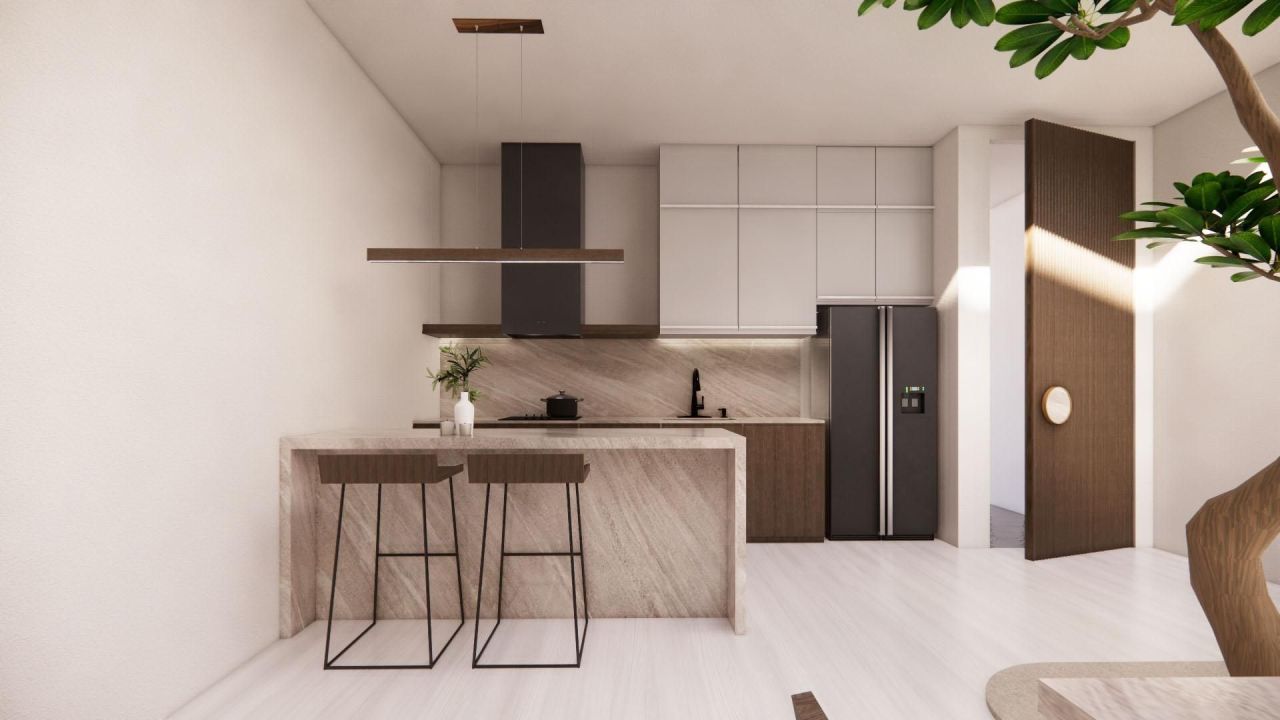 Villa a Phuket, Thailandia, 211 m² - foto 4