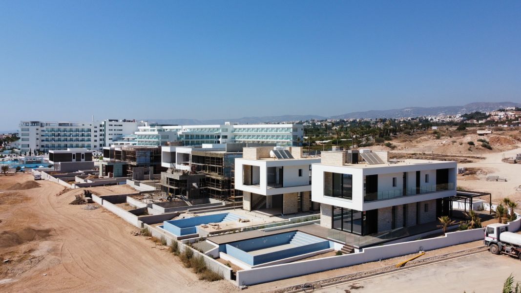 Villa in Paphos, Zypern, 620 m² - Foto 10