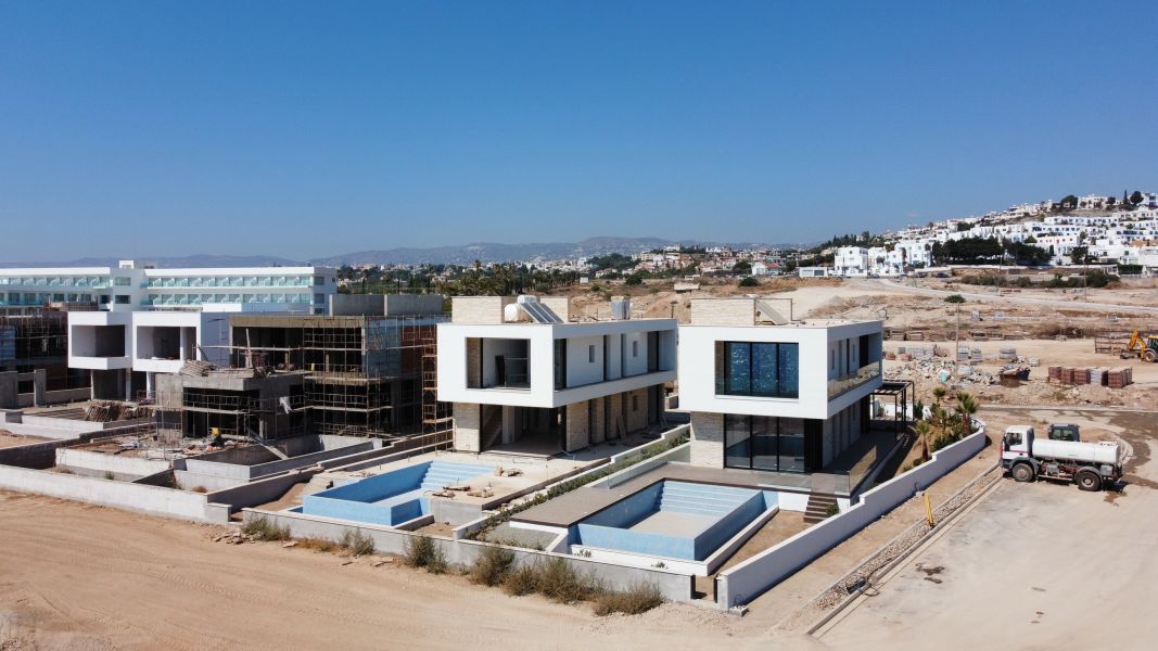 Villa in Paphos, Zypern, 620 m² - Foto 9