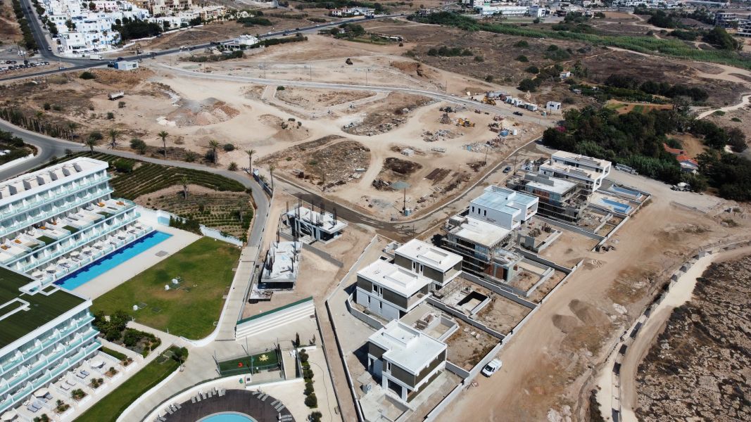 Villa in Paphos, Zypern, 620 m² - Foto 7