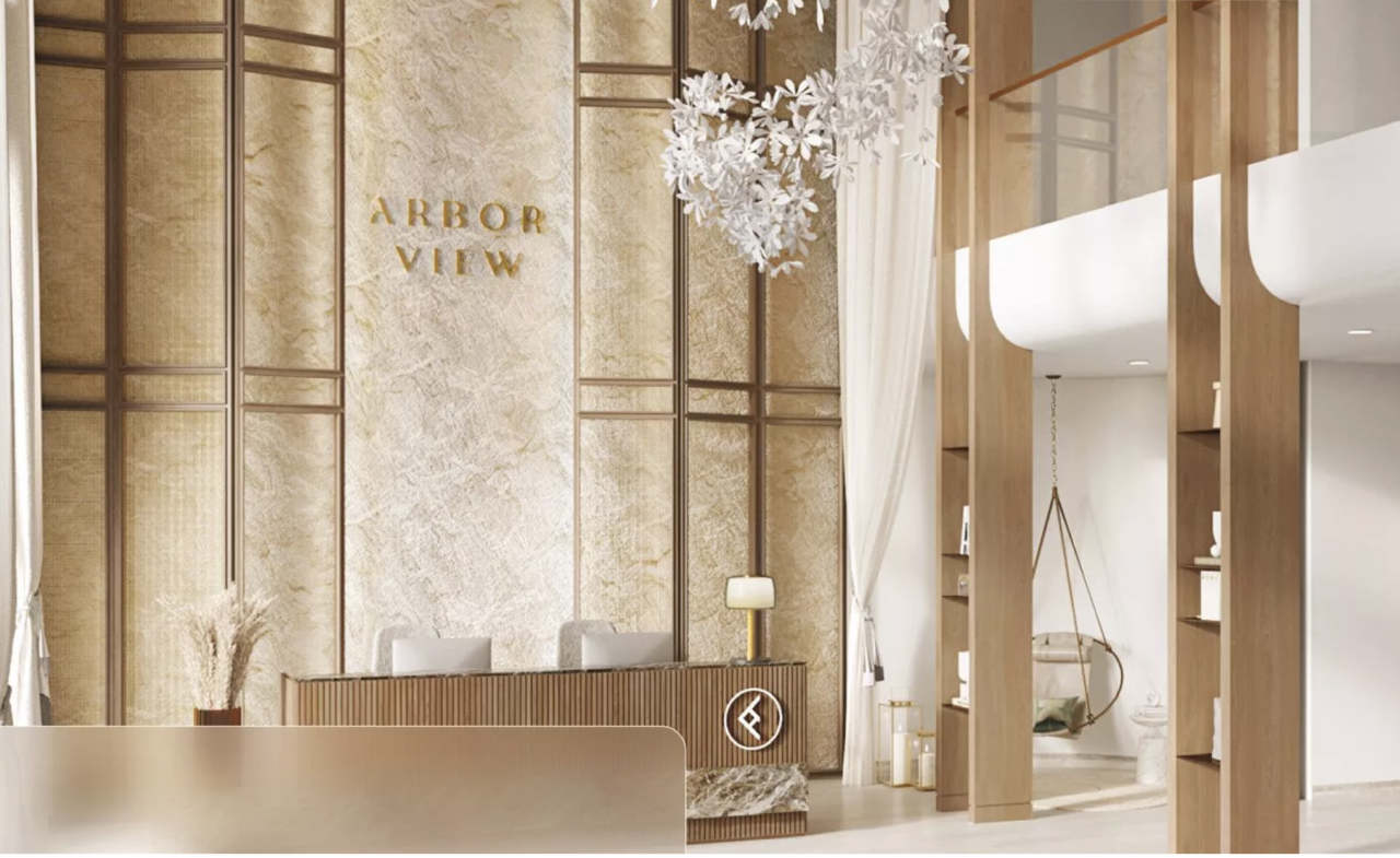 Appartamenti a Dubai, EAU, 42 m² - foto 8