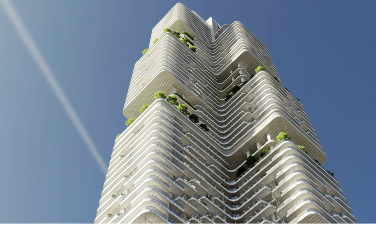 Appartement à Dubaï, EAU, 33 m² - image 4