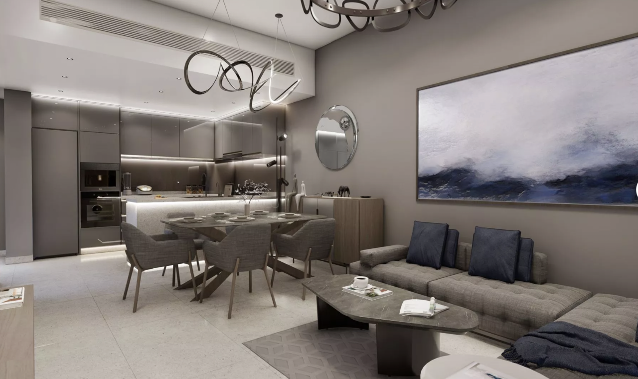 Appartement à Dubaï, EAU, 33 m² - image 16