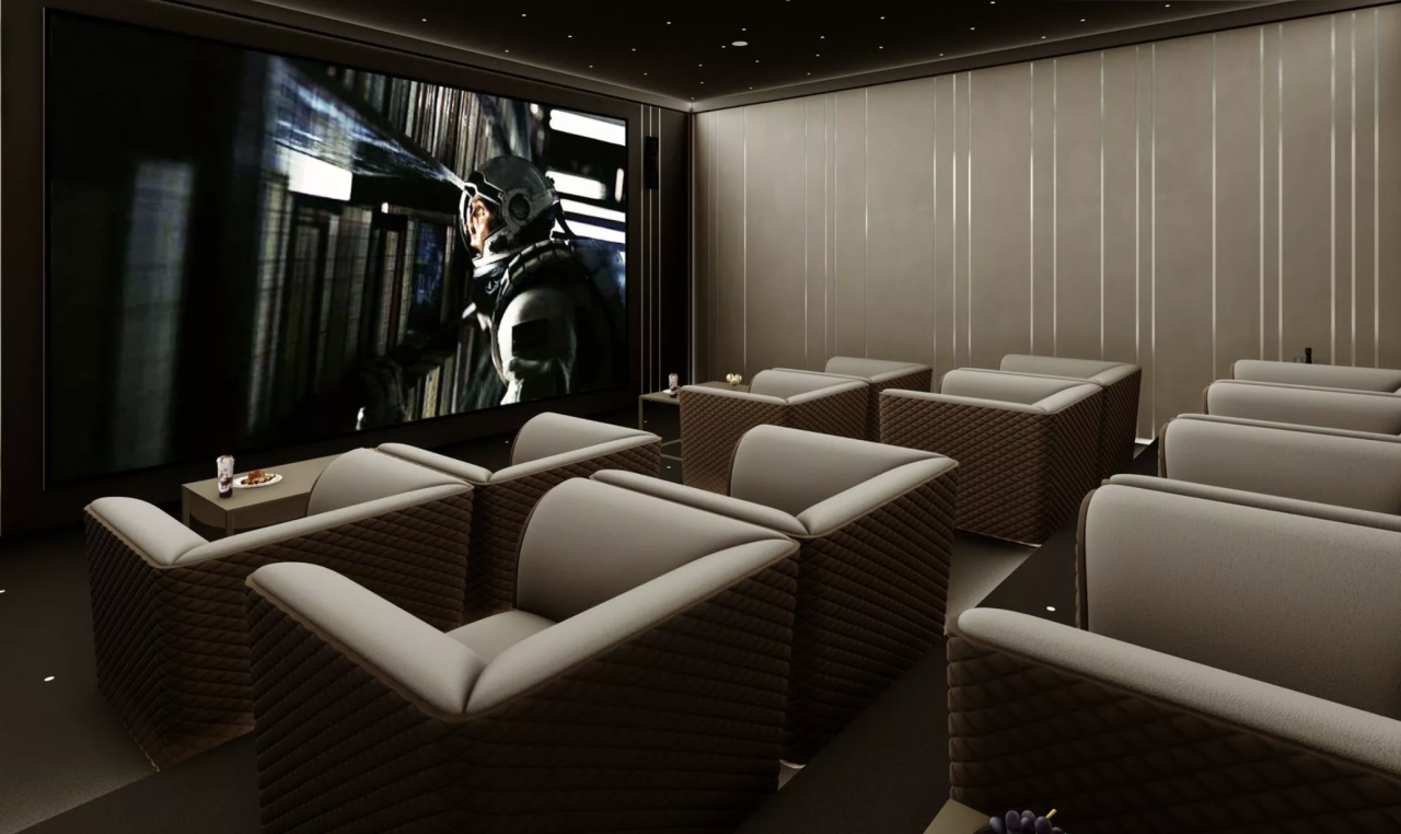 Appartement à Dubaï, EAU, 33 m² - image 18