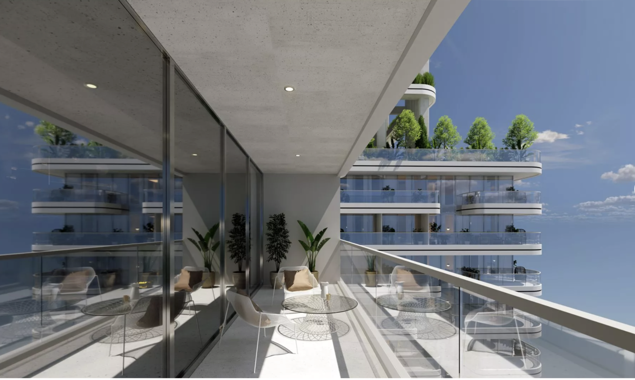 Appartement à Dubaï, EAU, 33 m² - image 9