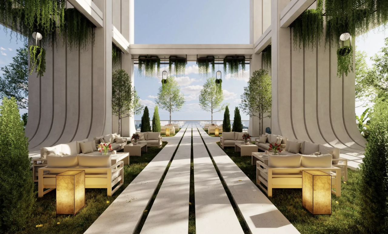 Appartement à Dubaï, EAU, 33 m² - image 17