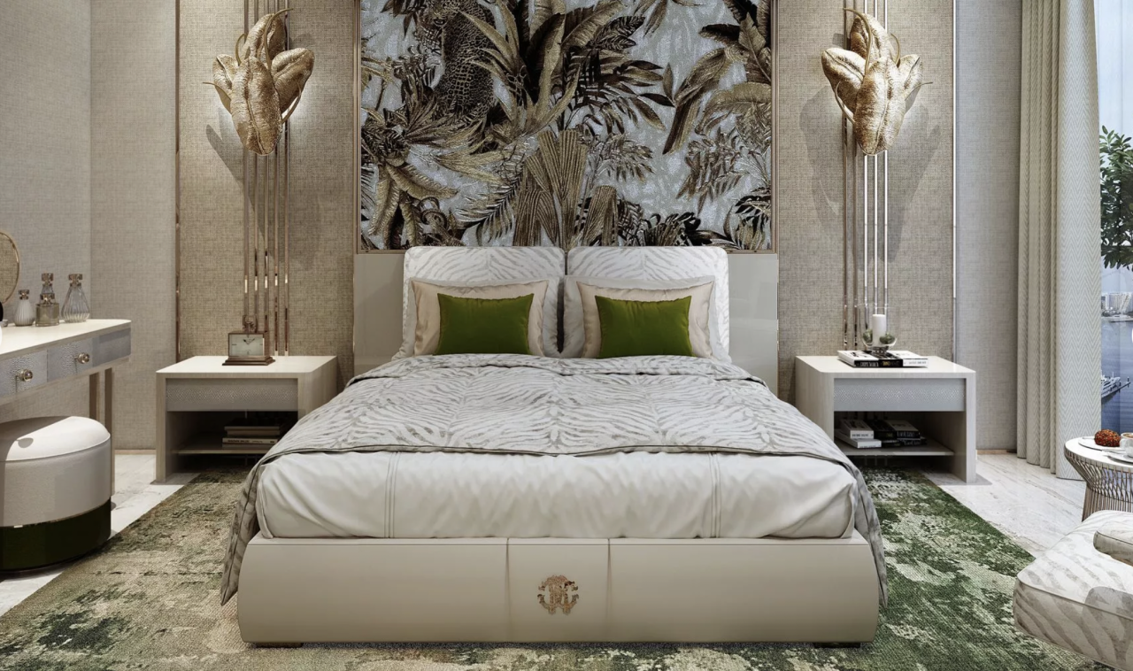 Apartment in Dubai, UAE, 68 m² - picture 16