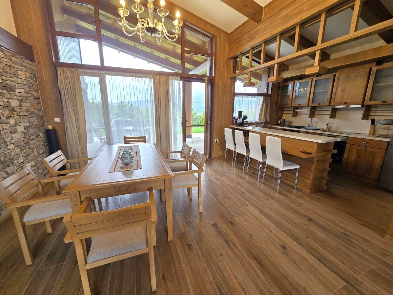 Chalet à Bansko, Bulgarie, 199 m² - image 1