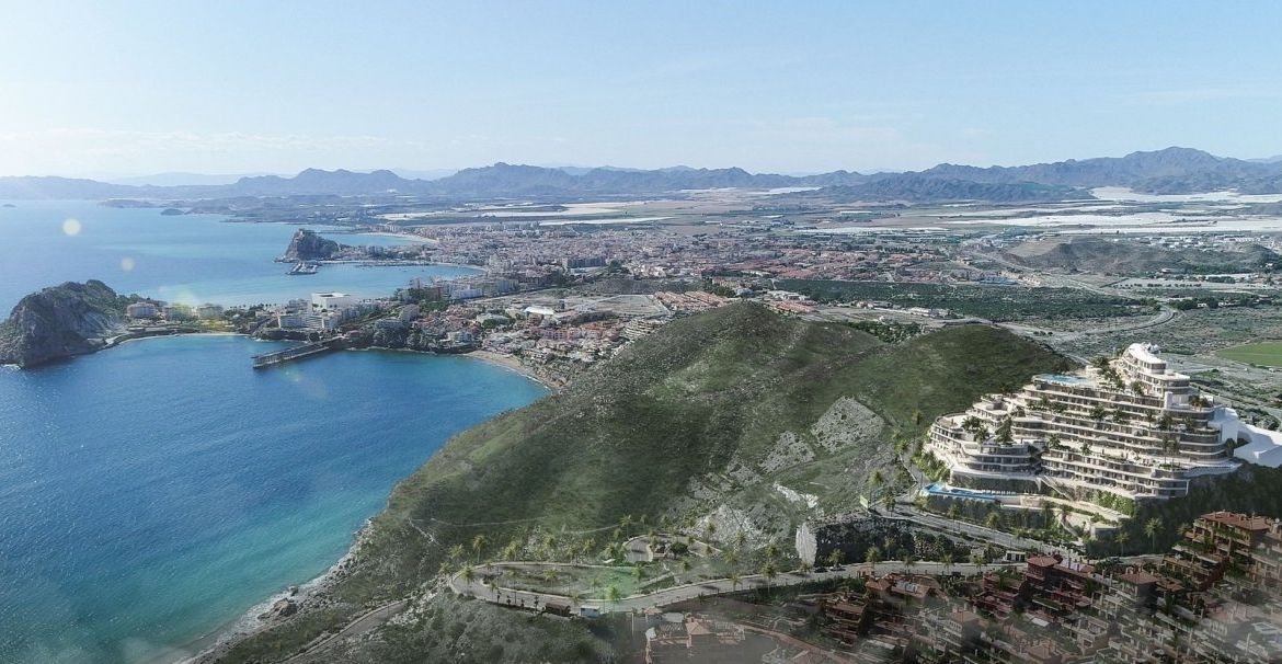 Attico a Murcia, Spagna, 124 m² - foto 9