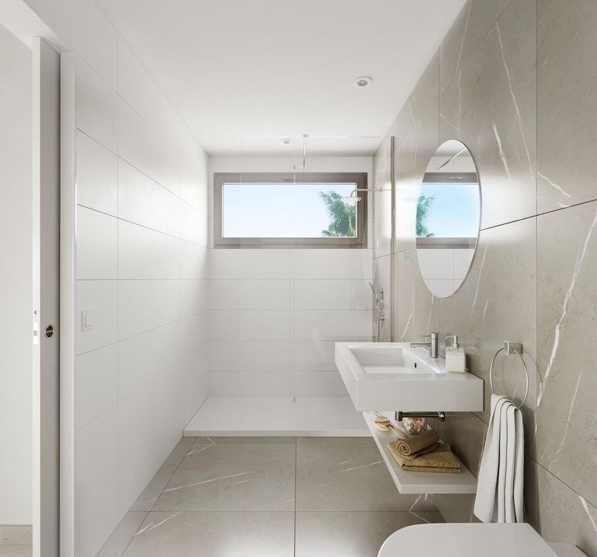 Attico a Murcia, Spagna, 124 m² - foto 6