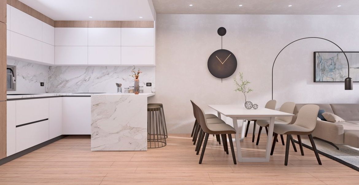 Bungalow a Torrevieja, Spagna, 178 m² - foto 5