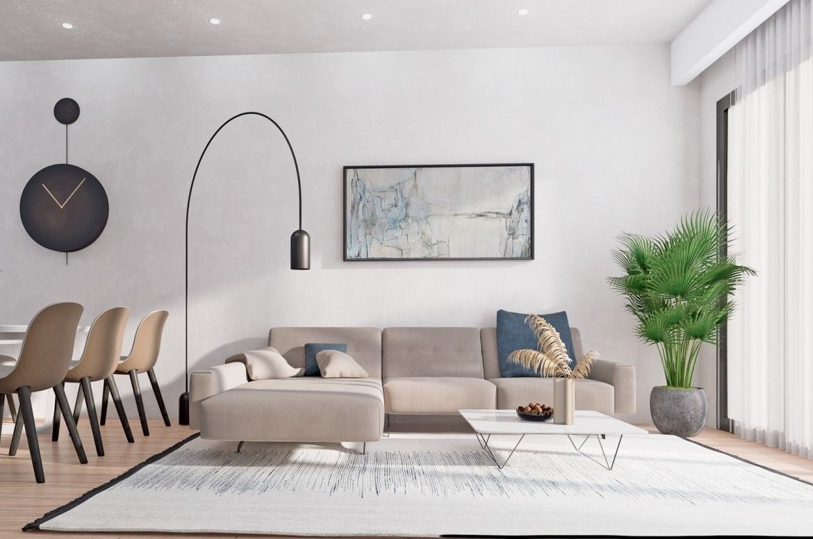 Bungalow a Torrevieja, Spagna, 178 m² - foto 6