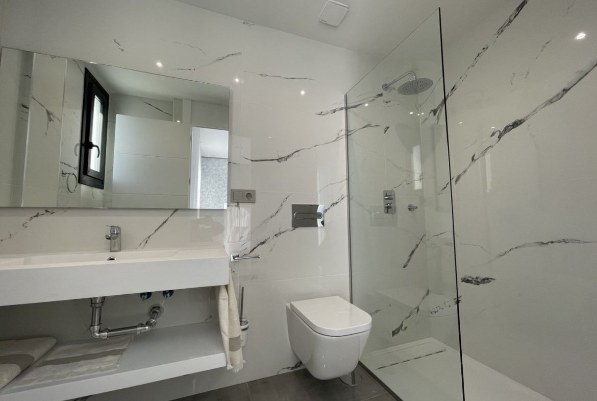 Villa in Torrevieja, Spanien, 175 m² - Foto 8