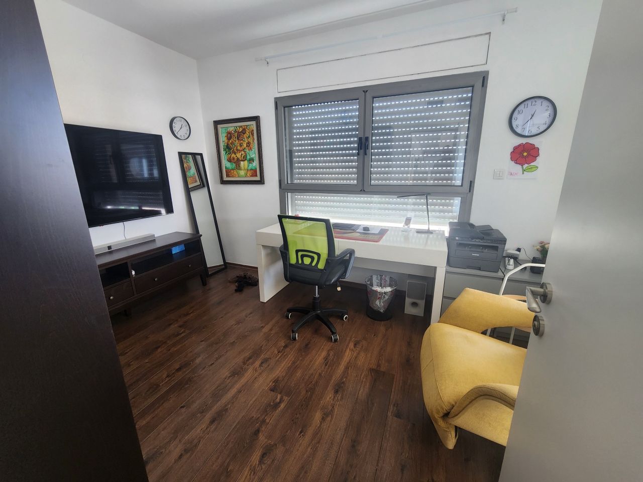 Piso en Tel Aviv, Israel, 140 m² - imagen 6