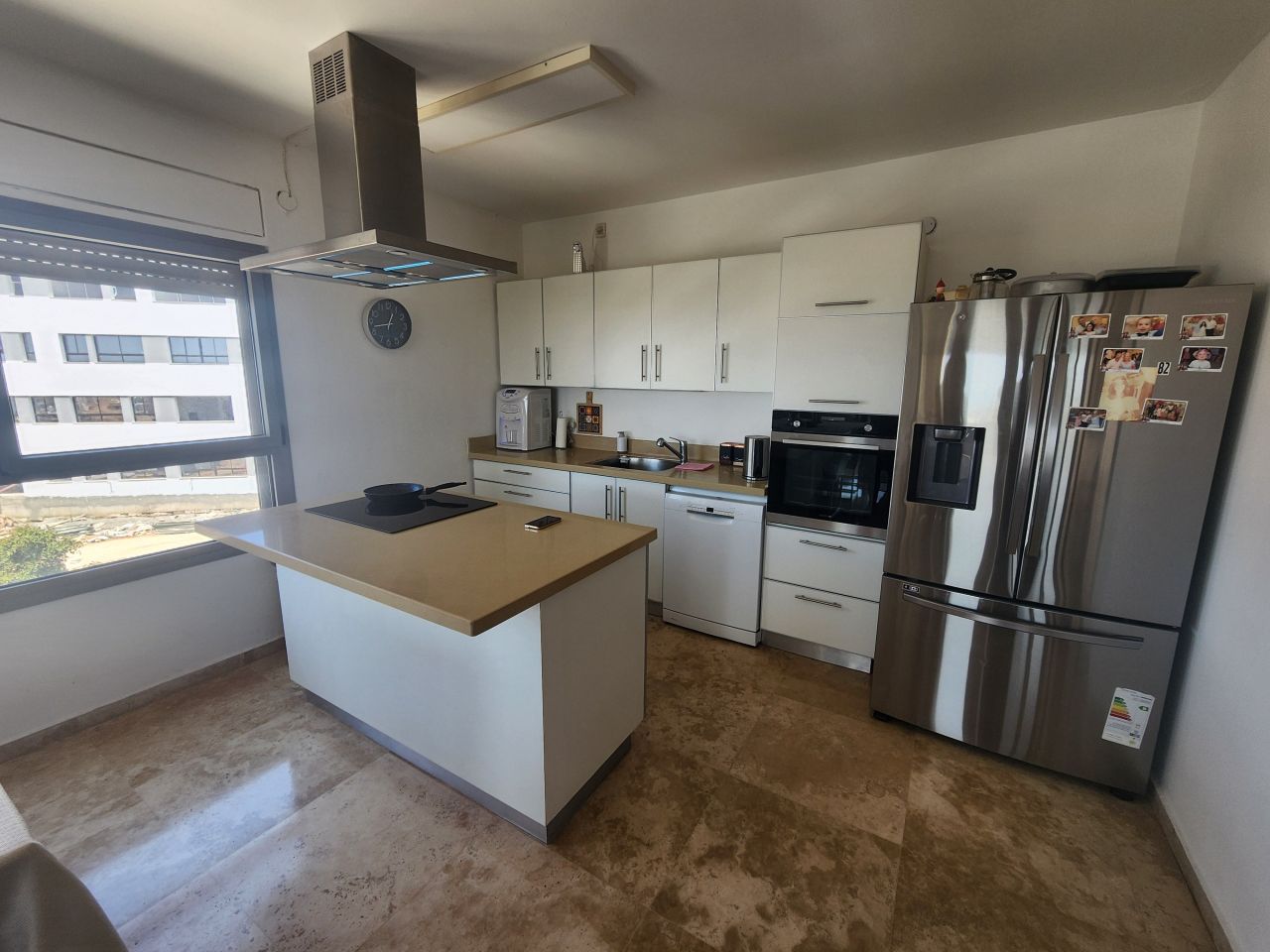 Piso en Tel Aviv, Israel, 140 m² - imagen 3