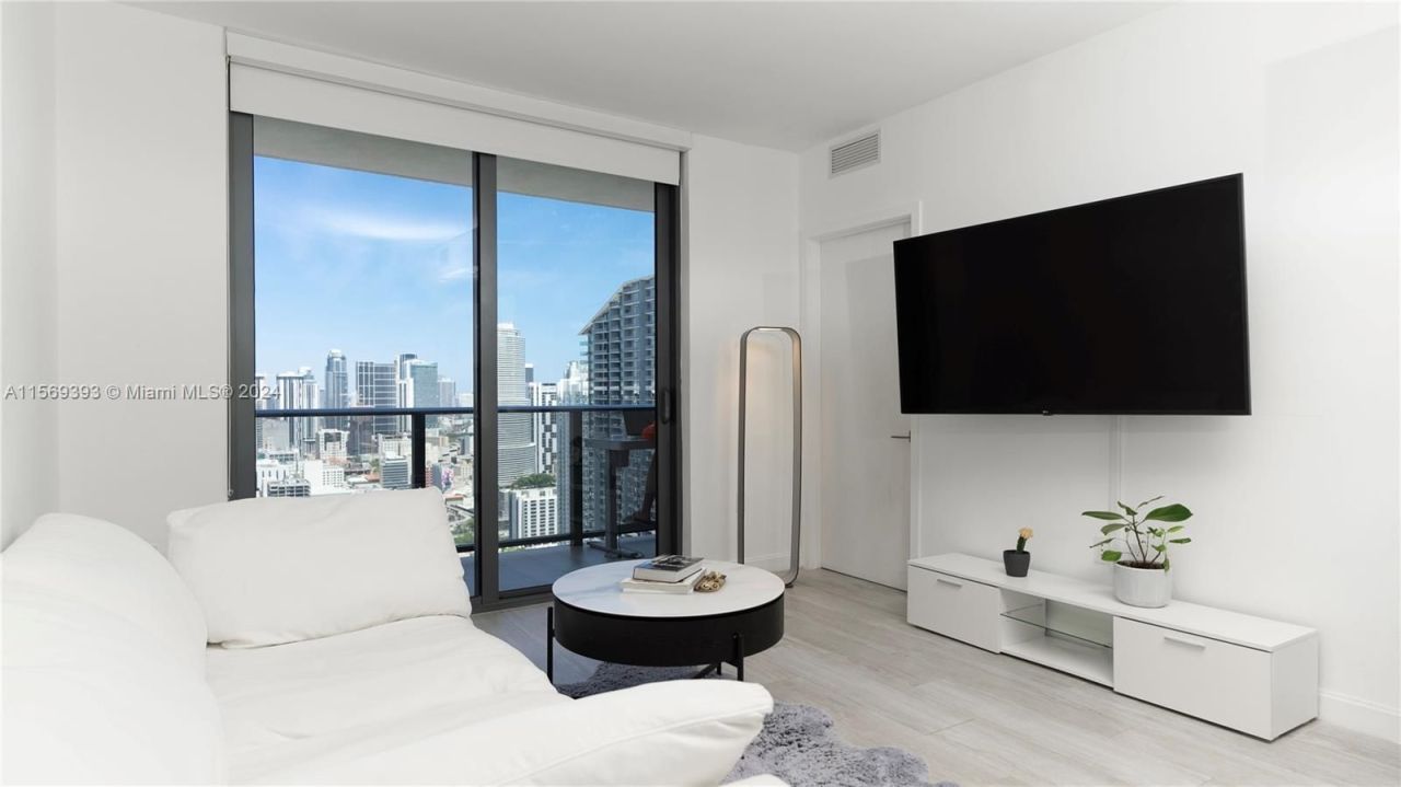 Appartamento a Miami, USA, 70 m² - foto 2