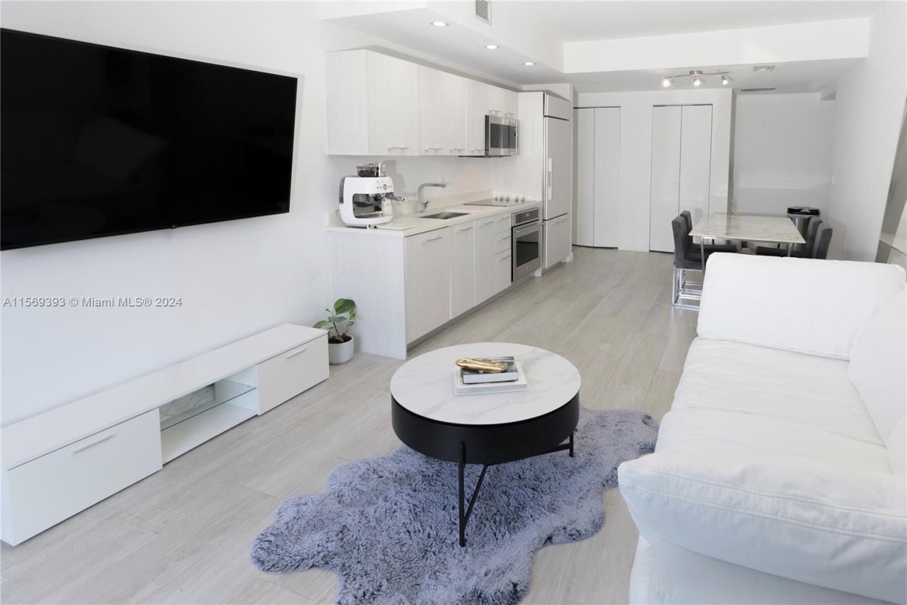 Appartamento a Miami, USA, 70 m² - foto 9