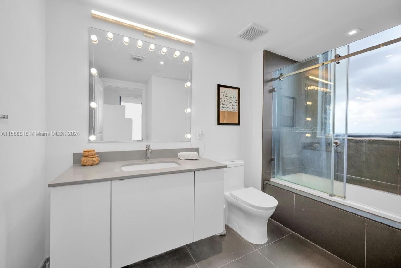 Appartamento a Miami, USA, 100 m² - foto 6