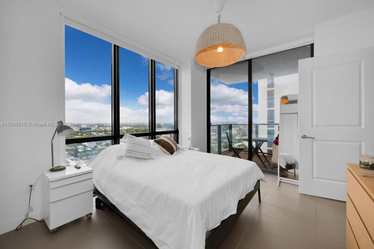 Appartamento a Miami, USA, 100 m² - foto 9