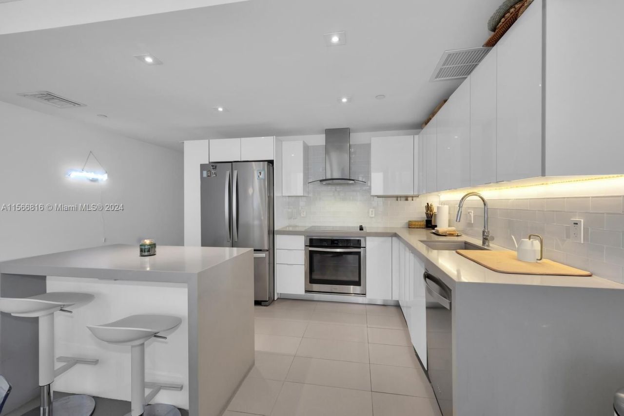 Appartamento a Miami, USA, 100 m² - foto 12