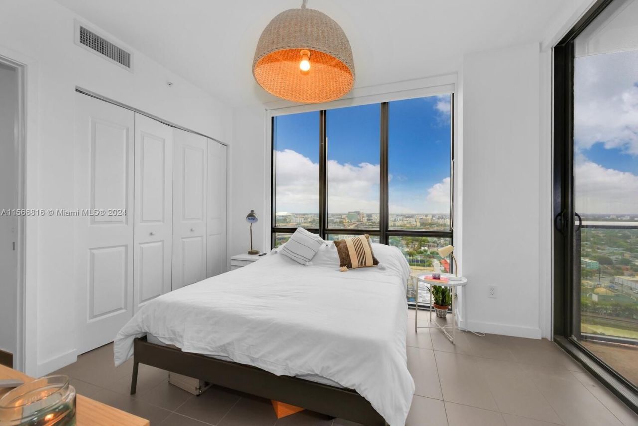 Appartamento a Miami, USA, 100 m² - foto 8