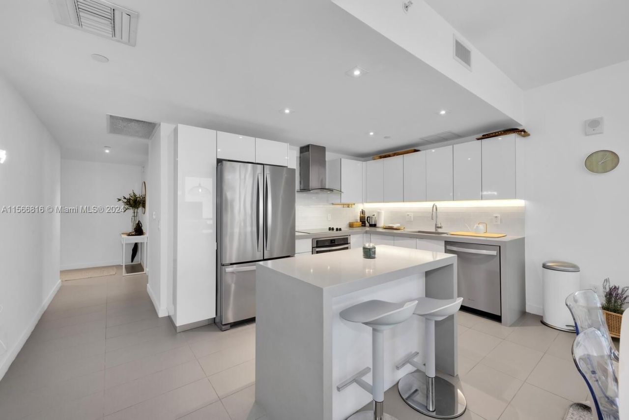 Appartamento a Miami, USA, 100 m² - foto 4