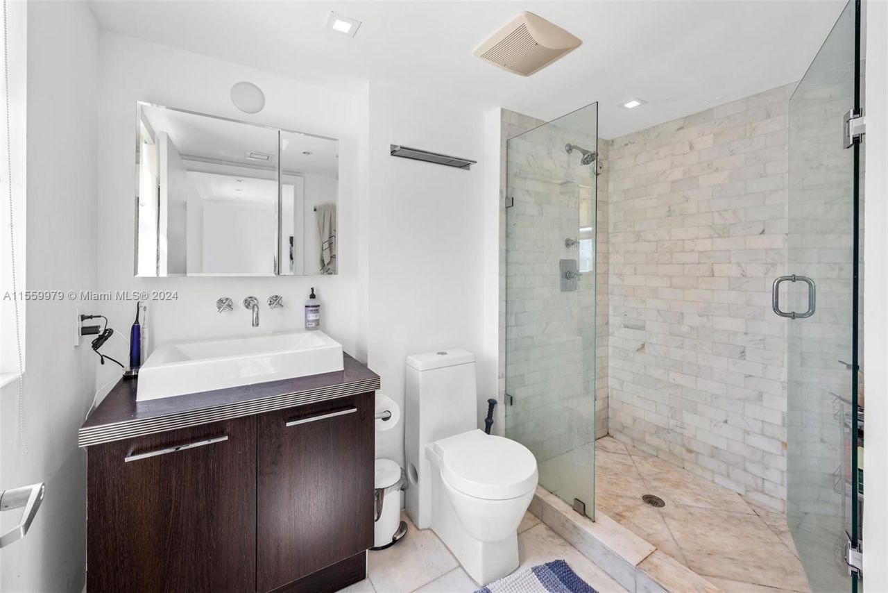 Loft a Miami, USA, 70 m² - foto 5