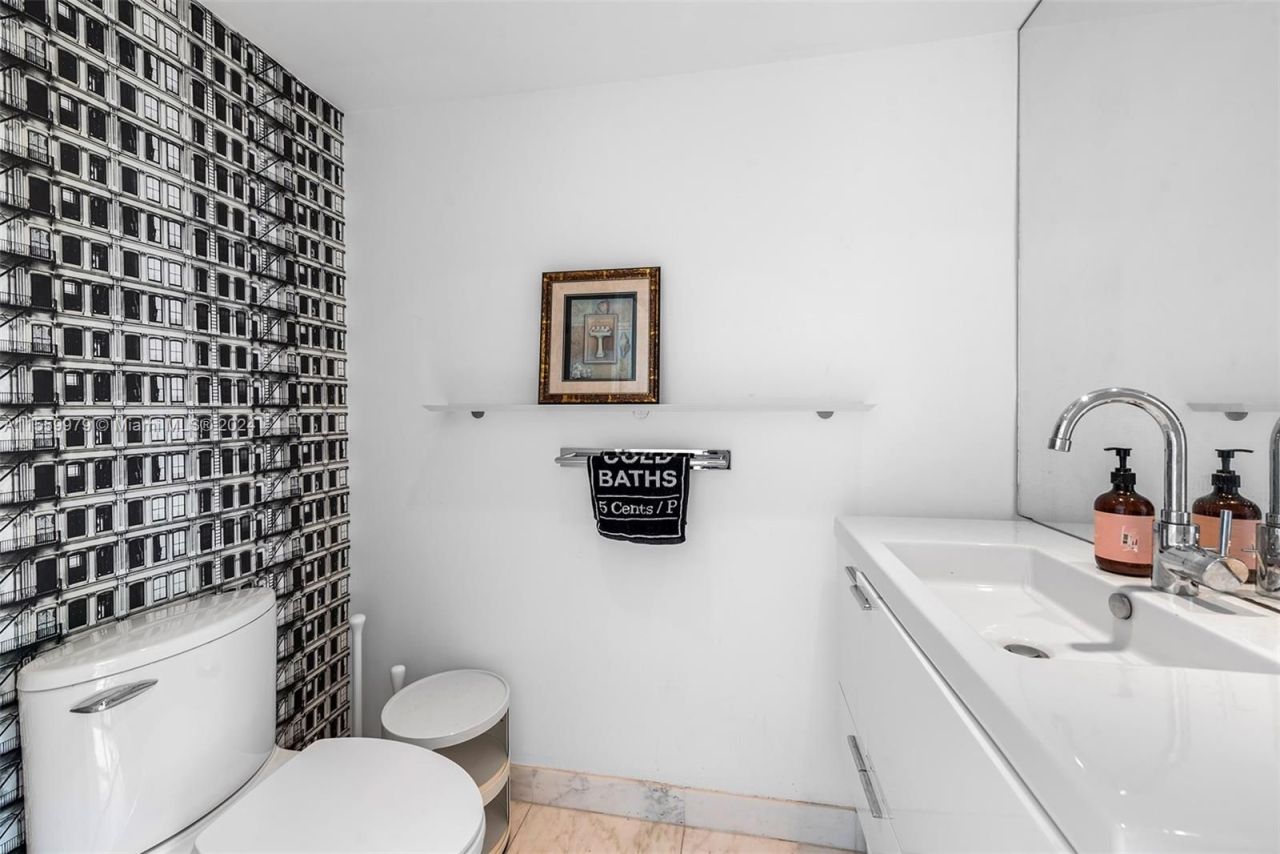 Loft a Miami, USA, 70 m² - foto 10