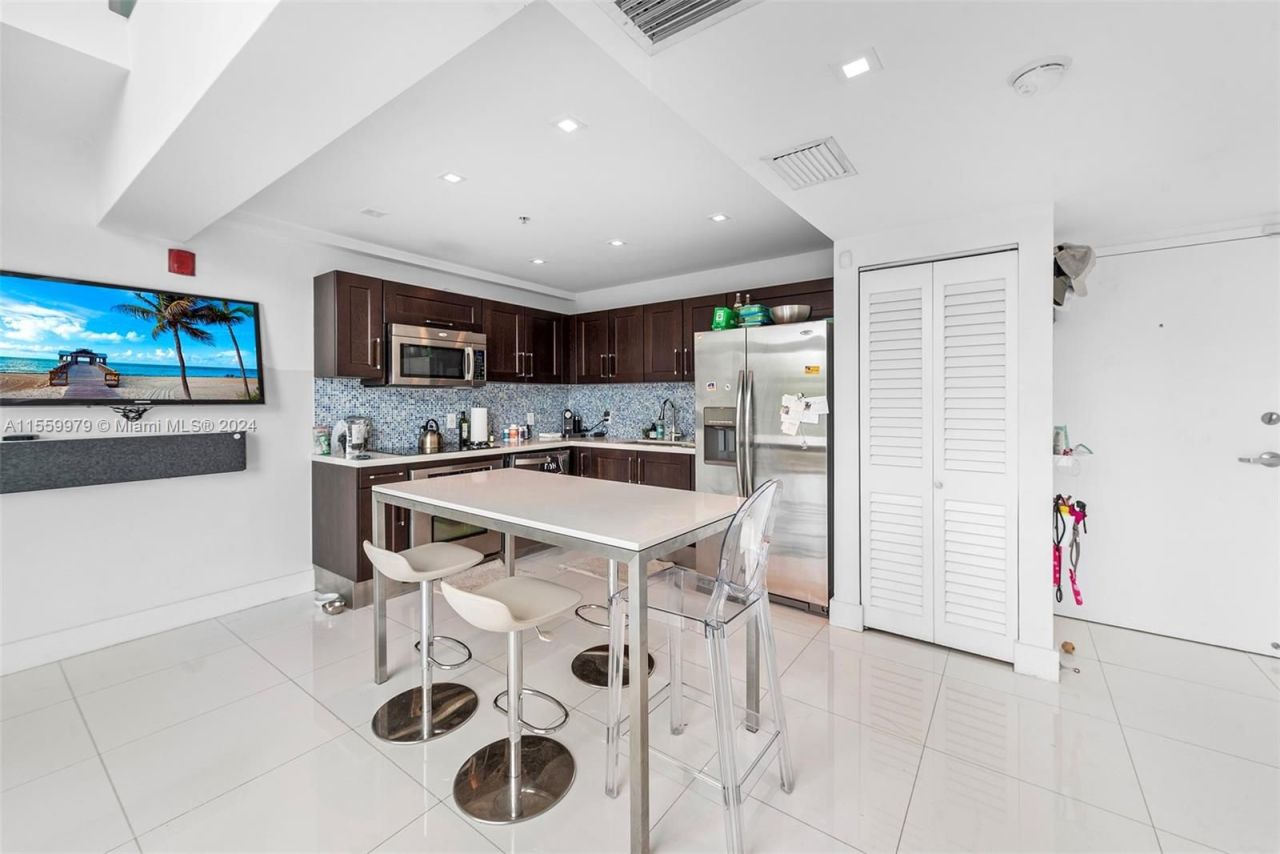 Loft a Miami, USA, 70 m² - foto 12