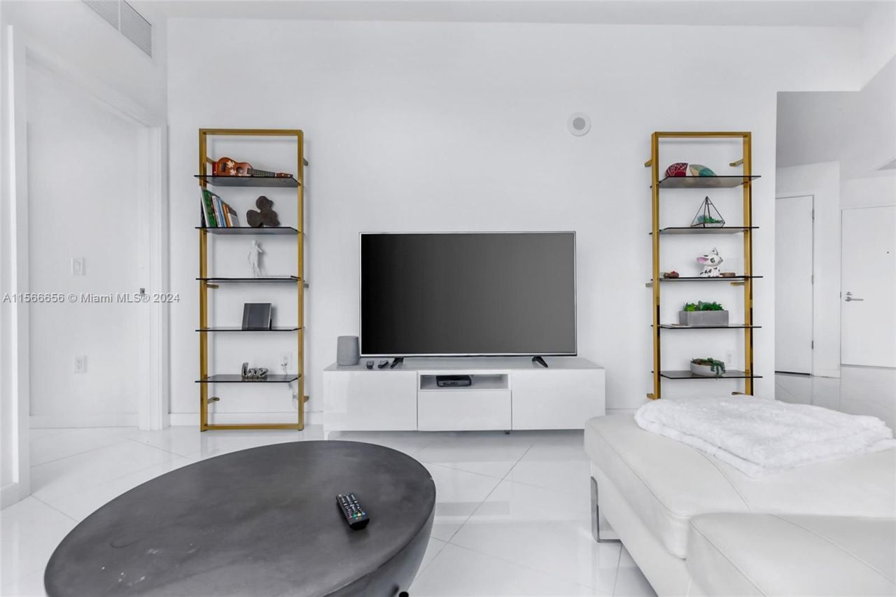 Appartamento a Miami, USA, 90 m² - foto 13