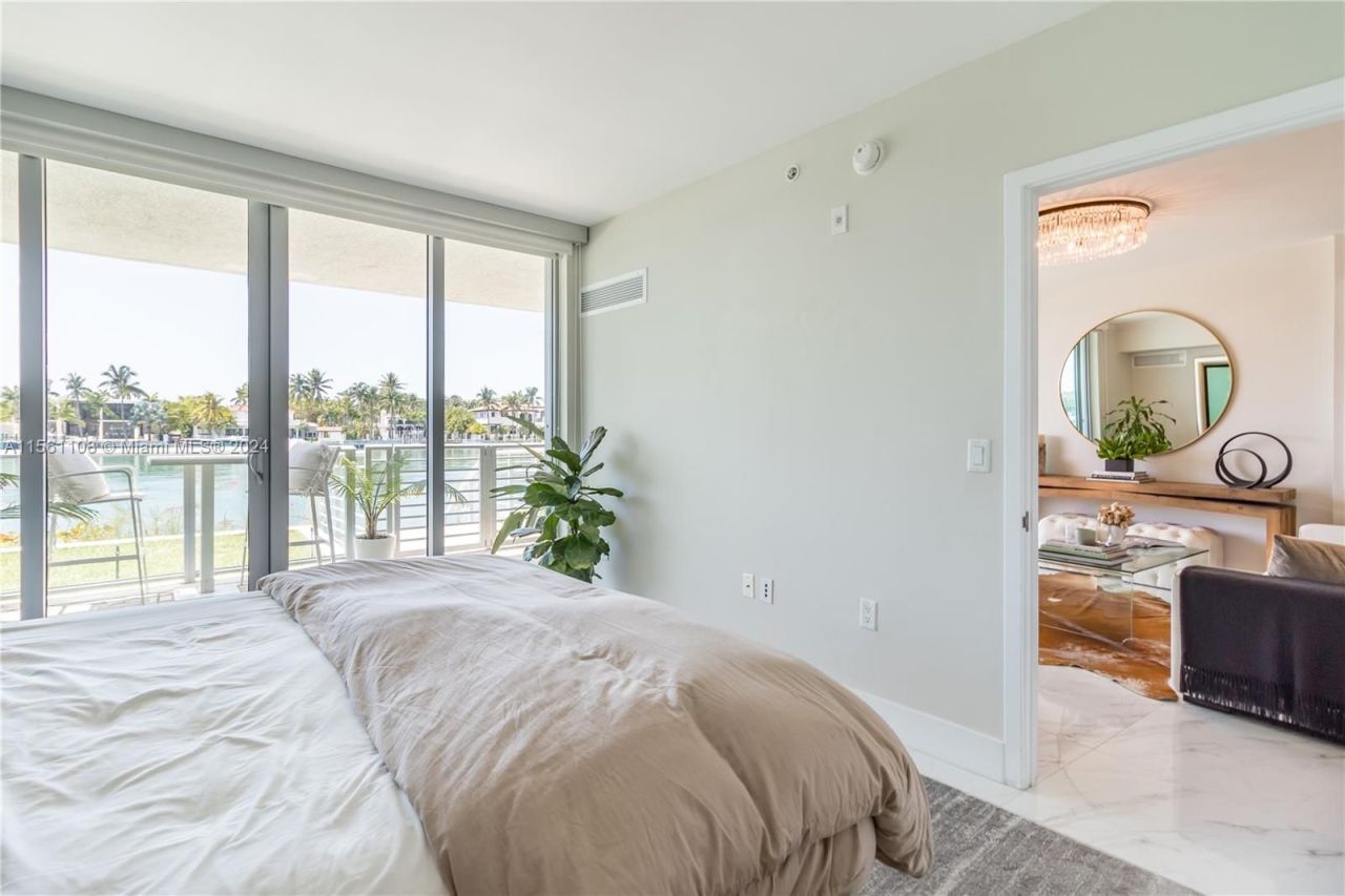 Appartamento a Miami, USA, 110 m² - foto 6