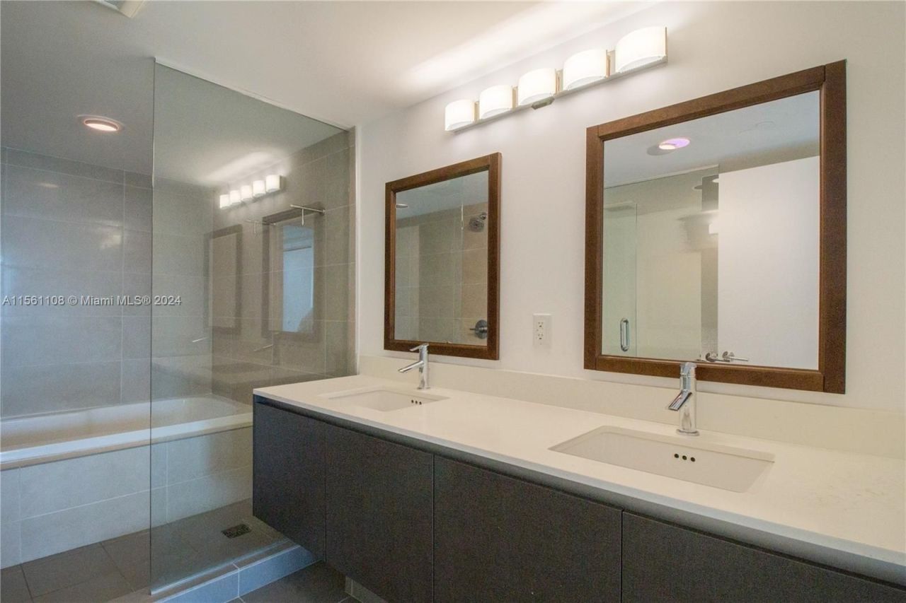 Appartamento a Miami, USA, 110 m² - foto 5